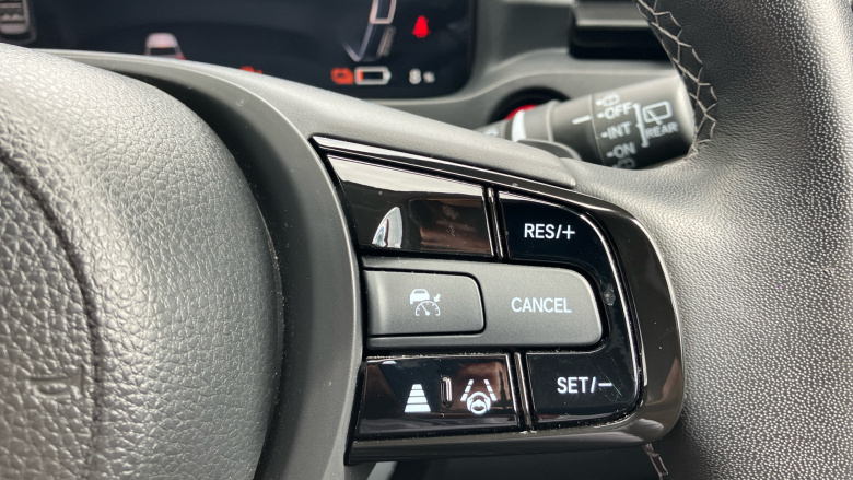 Honda E Ny1 150kW Elegance 69kWh 5dr Auto Electric Hatchback
